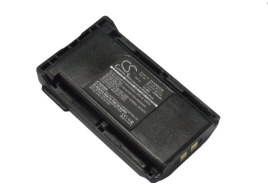 Аккумулятор Icom IC-4011, IC-A14, IC-A14S, IC-F14, IC-F14S, IC-F15, IC-F15S, IC-F16, IC-F16S, IC-F24, IC-F24S, IC-F25, IC-F25S, 2500 mAh, CS