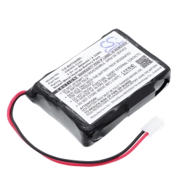 Аккумулятор Denso, BHT-2065, BHT-700, BHT-2000, 900 мАч, CS