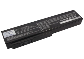 Аккумулятор Asus, B43, B43E, B43E-VO009X, 4400 мАч, CS