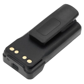 Аккумулятор Motorola DP2400, DP-2400, DP2600, DP-2600, XIR P6600, XIR P6620, 2600 mAh, CS