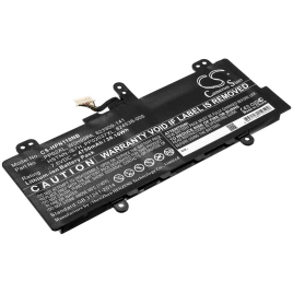 Аккумулятор HP, Pavilion 11-S001TU, Pavilion 11-S003TU, Pavilion 11-S002TU, 4750 мАч, CS