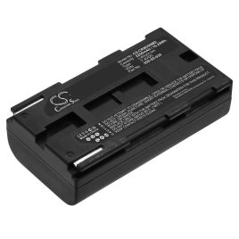 Аккумулятор Cortex, Metamax 3B, 2200 мАч, CS