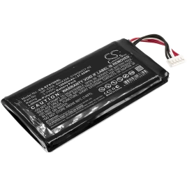 Аккумулятор EXFO, MAX-700, MAX-900, MAX-900FIP, 10000 мАч, CS