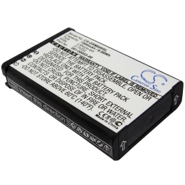 Аккумулятор Garmin, Alpha 100, Alpha 200, Alpha 200i, 1800 мАч, CS