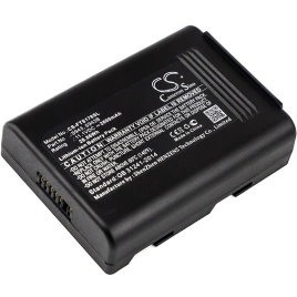 Аккумулятор Fitel, S121A, S121M4, S122A, 2600 мАч, CS