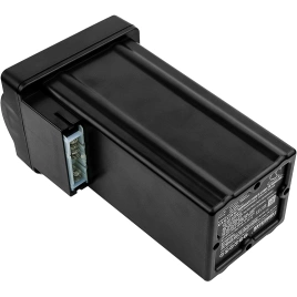 Аккумулятор Wolf Garten, Power 37, Power 40, Hybrid Power 37, 4000 мАч, CS