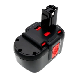 Аккумулятор Bosch, 11524, 125-24, 12524, 1500 мАч, CS