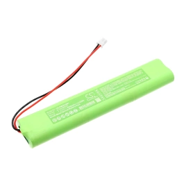 Аккумулятор Paradox, Magellan MG6060, MG6030, MG6160, 2000 мАч, CS