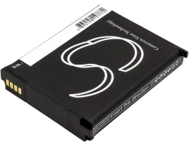 Аккумулятор ТСД M3 Mobile SM10, SM10LTE, 4200 mAh, CS