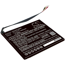 Аккумулятор Asus, Transformer AiO P1801 Tablet PC, AP180C, P18Y23, 5000 мАч, CS