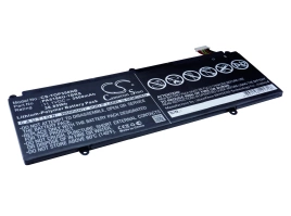 Аккумулятор Toshiba, Click 2 Pro, Satellite P35W, Satellite P35W-B3226, 3500 мАч, CS