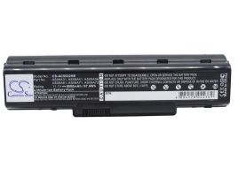 Аккумулятор Acer | Gateway, Aspire 4732, Aspire 5516, Aspire 5517, 8800 мАч, CS
