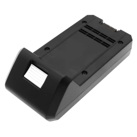 Аккумулятор Eureka, NEC390BL, Stylus Elite, Stylus Elite Anti-Tangle, 2500 мАч, CS