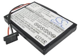 Аккумулятор Medion, GoPal E4435, MD97182, GoPal E4430, 750 мАч, CS