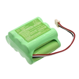 Аккумулятор AP, Agri-Alert 800EZK, Agri-Alert 800EZK Alarm System, 2000 мАч, CS