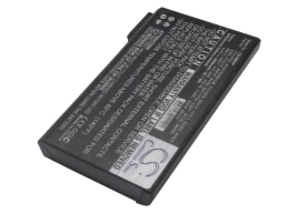 Аккумулятор Dell, Precision M40, Precision Workstation M50, Latitude CP, 4400 мАч, CS