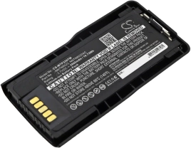 Аккумулятор Motorola MTP3100, MTP3200, MTP3250, MTP600, MTP6000, MTP6650, 2900 mAh, CS