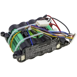 Аккумулятор DeLonghi, Colombina XLR32, Colombina XLR32LMD.W, Colombina XLR32LMD.BK, 2500 мАч, CS