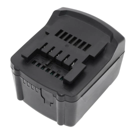 Аккумулятор Metabo, BS 14.4 LTX Impuls, ULA 14.4-18, BS 14.4 6.02105.50, 5000 мАч, CS