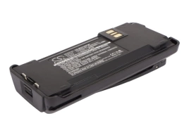 Аккумулятор Motorola CP1200, CP1300, CP1600, CP1660, CP185, CP476, CP477, EP350, 1800 mAh, CS