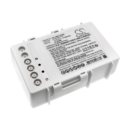 Аккумулятор CU Medical, CU-HD1, LifeGain CU-HD1, 3100 мАч, CS