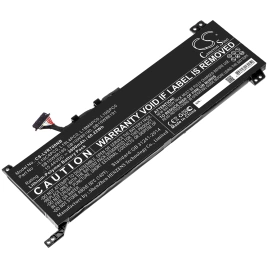 Аккумулятор Lenovo, Legion 5 15, Legion R7000, Legion 5 15IMH05H, 3900 мАч, CS