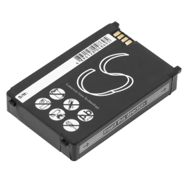 Аккумулятор Motorola CLS1000, CLS1100, CLS1110, CLS1114, CLS1410, CLS1415, CLS1450, CLS1450CB, CLS1450CH, VL120, VL50, 900 mAh, CS
