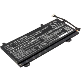 Аккумулятор Asus, GM501GM-EI017T, GM501GS-XS74, GM501GM-EI007T, 3550 мАч, CS