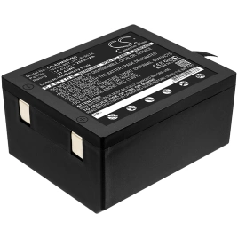 Аккумулятор Omron | Edan, HBP-3100, M9, M9B, 2600 мАч, CS