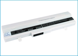 Аккумулятор Asus, Eee PC 1005HA, Eee PC 1005HA-BLK140X, Eee PC 1005HA-EU1X-BK, 4400 мАч, 202,70 × 50,20 × 23,30 мм, CS