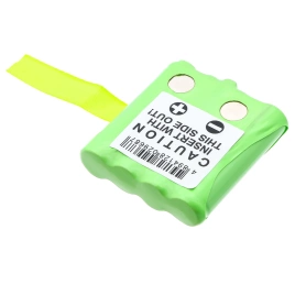 Аккумулятор Motorola M370H1A, SX700R, TalkAbout FV700R, TalkAbout SX700, TalkAbout SX700R, TalkAbout SX710, 700 mAh, CS