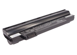 Аккумулятор Acer, aspire one 532h-2Db, aspire one 532h-2Dr, aspire one 532h-2Ds, 4400 мАч, CS