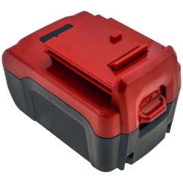 Аккумулятор Porter Cable, PC18CS, PC1800RS, PC1800D, 5000 мАч, CS