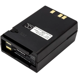 Аккумулятор YAESU Vertex FT23R, FT33R, FT411, FT470, FT73R, FT811, FT911, FTH2005, FTH2008, FTH2010, FTH7005, FTH7008, FTH7010, 1000 mAh, CS