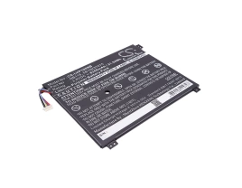 Аккумулятор Lenovo, IdeaPad 100S, IdeaPad 100S-11IBY 80R2, IdeaPad 100S-11IBY 80R2002HGE, 8300 мАч, CS