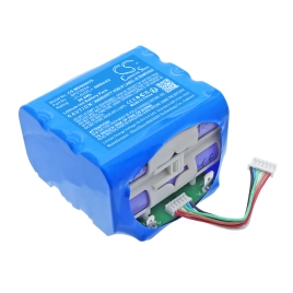 Аккумулятор Midea, S60, S60 Hono, S60 Pro, 4000 мАч, CS