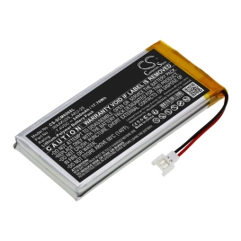 Аккумулятор Sonel, CMM-60 Multimeter, 2400 мАч, CS