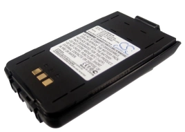 Аккумулятор Icom IC-A23, IC-A5, IC-T8, IC-T81, IC-T81A, IC-T8A, 700 mAh, CS