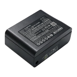 Аккумулятор Comptyco, A-81S Fusion Splicer, FS-60C Fusion Splicer, FS-60F Fusion Splicer, 7800 мАч, CS