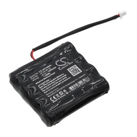 Аккумулятор Amadeo, A-Lock ST48, 1200 мАч, CS