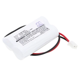 Аккумулятор LumaPro, 6CGL5, 800 мАч, CS