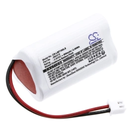 Аккумулятор TOPA | Unitech | Lumenxl, OTG-HH-1, OTG-FF-6, OTG-VV-5, 800 мАч, CS