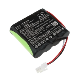 Аккумулятор COMEN, CM600, CM-600, 3400 мАч, CS