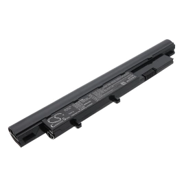 Аккумулятор Acer, Aspire Timeline 3810T, Aspire Timeline 3810TZ, Aspire Timeline 3810T-6415, 4400 мАч, CS