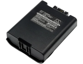 Аккумулятор ТСД Honeywell LXE FC3, MX9, MX9H, MX9380, MX9381, MX9382, MX9383, 3400 mAh, CS