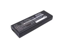 Аккумулятор Airbus Cassidian TETRA P3G, TPH700, 1800 mAh, CS