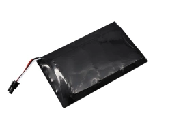 Аккумулятор ТСД Honeywell TX700, TX800, 1400 mAh, CS