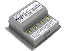 Аккумулятор Sokkia, SET030R, SET130R, SET230RM, 2700 мАч, CS