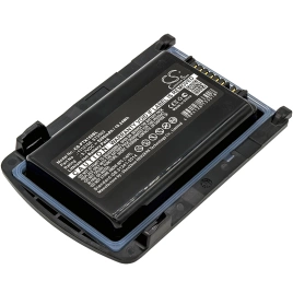 Аккумулятор Zebra | Psion, Omnii XT15, XT15, 7545MBW, 5200 мАч, CS