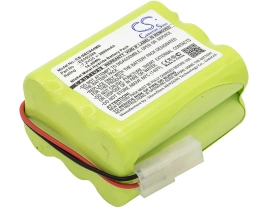 Аккумулятор Seca, 645, 665, 682, 2000 мАч, CS